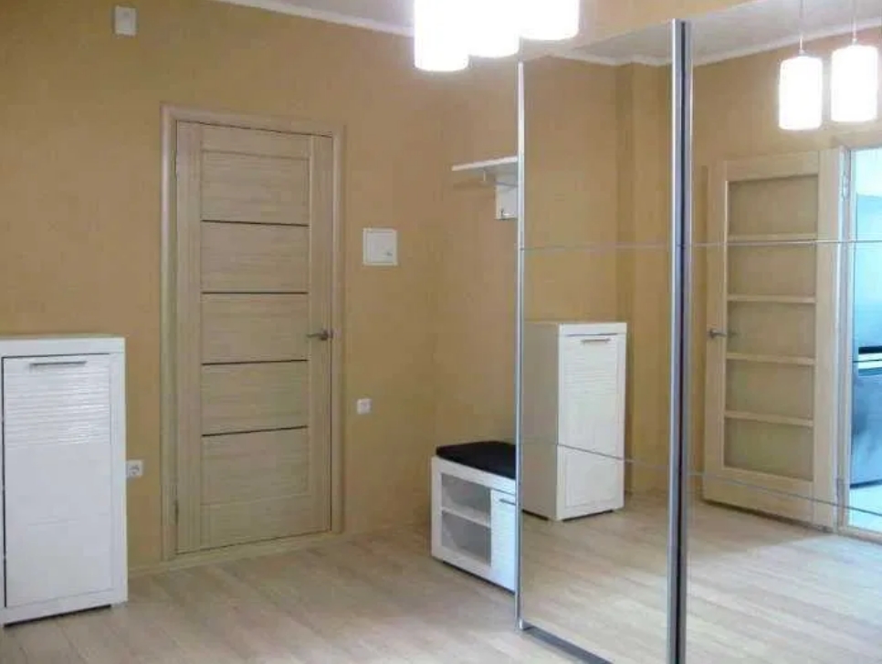 продажа однокомнатной квартиры номер A-173812 в Приморском районе, фото номер 8